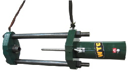 MPP250 - 250 Ton Master Pin Press